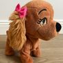 Lucy Sing & Dance Puppy by ClubPetz Image 2