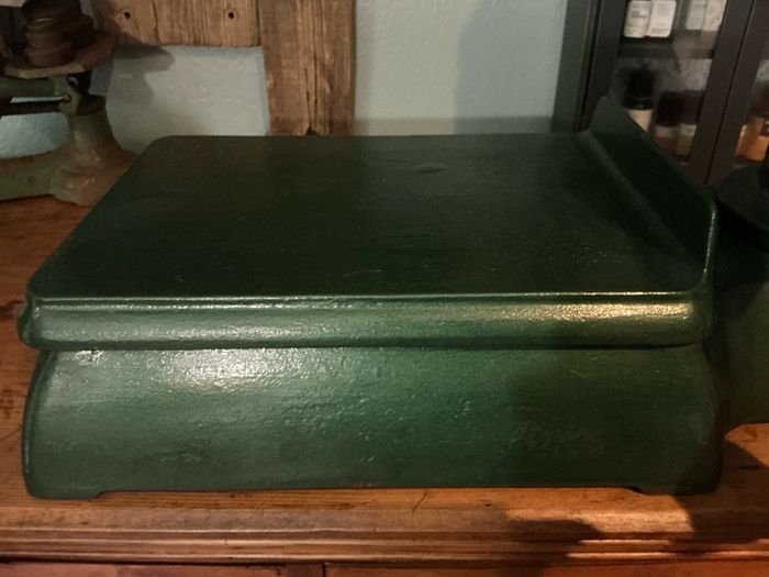 avery shop scales