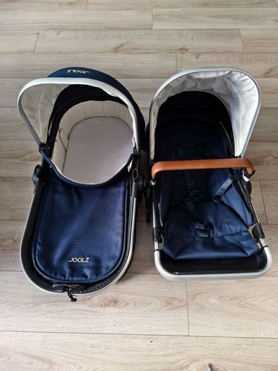 Joolz Baby Travel System