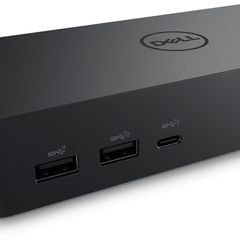 Brand-new DELL Universal Dockingstation - UD22 USB-C open box