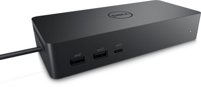 Brand-new DELL Universal Dockingstation - UD22 USB-C open box