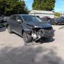 Breaking lexus Rx 450h 2014 Image 10
