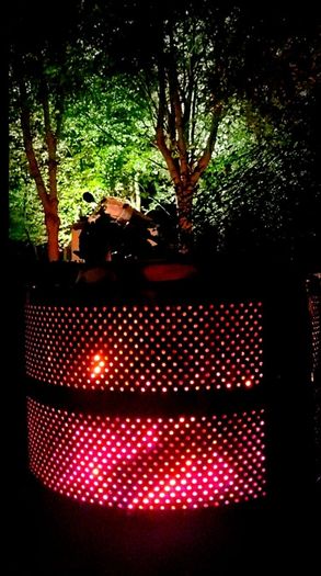 Fire Pit