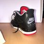 Jordan 4 Bred Reimagined Image 5