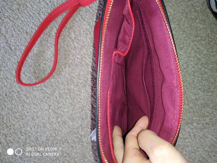 Shoulder bag