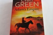 Adam's Empire by Evan Green