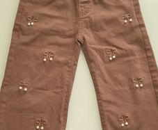 Girls denim