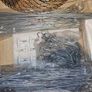 Bundle of Wire Ties Hooks Image 4
