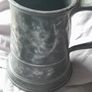 18ct pewter tankard Image 7