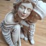 Vintage ornament from Portugal Image 2