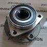 SKF VKBA 7011 Front Wheel Bearing Hub Kit ABS Audi VW Seat Skoda Cupra l Image 3