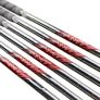 Titleist T250 2025 Irons / 5-Pw / AMT Red Regular Image 7