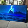 Samsung Qled 65" Qe65qn700b Read Please Image 5