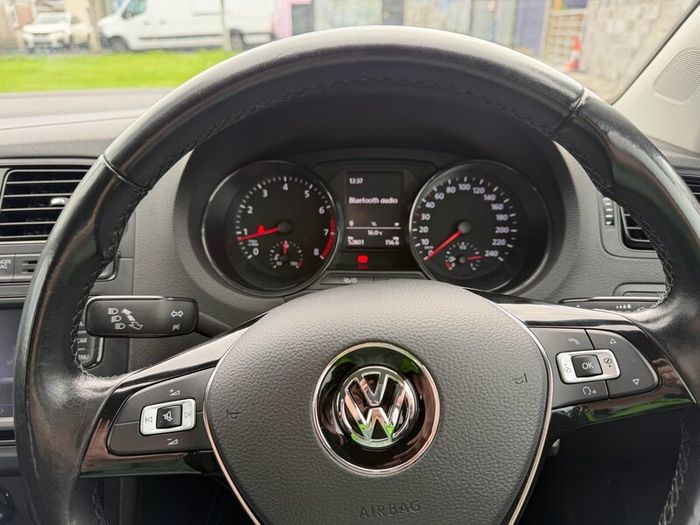 Perfect New driver car