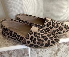 Soda Canvas Shoes