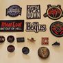 Band Patches & Badges Updated 27/2/25 Image 5