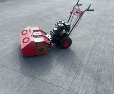 Yard Sweeper