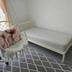 single beds