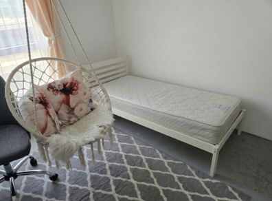 single beds