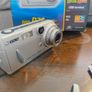Sony Cyber-shot DSC-P72 boxed collection or buyer pays for shipping Image 2