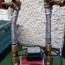 GRUNFOUS high pressure water pump Image 3