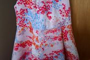 Girls Reiss dress BNWT RRP 60