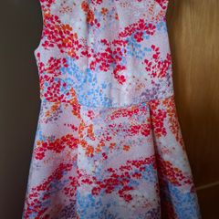 Girls Reiss dress BNWT RRP 60