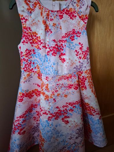 Girls Reiss dress BNWT RRP 60