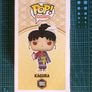 Funko Pop 1593 Inuyasha Kagura Inu Yasha Anime Manga Japan Figure Image 2
