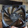 3x120mm PC Case Fans > RGB / Standard Fan Packs Image 7