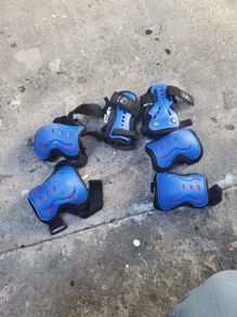 roller protection