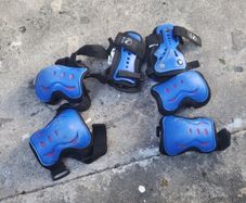 roller protection