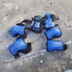 roller protection