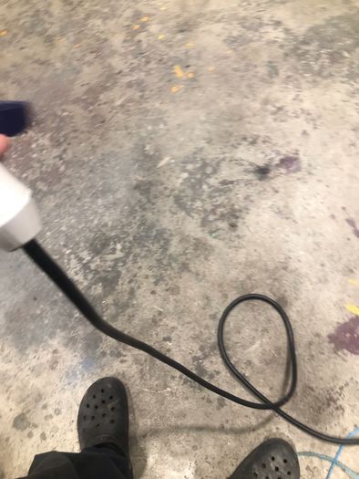 Yazaki portable car charger