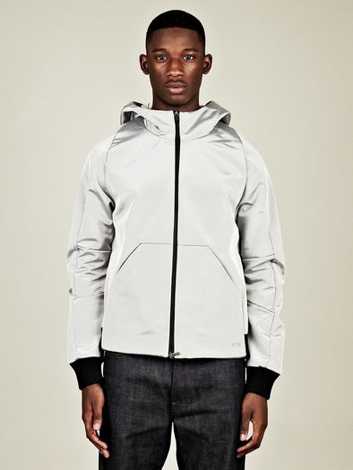 Nike NSW Made in Italy Jacket