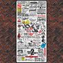 Jdm & Euro car stickers Image 3
