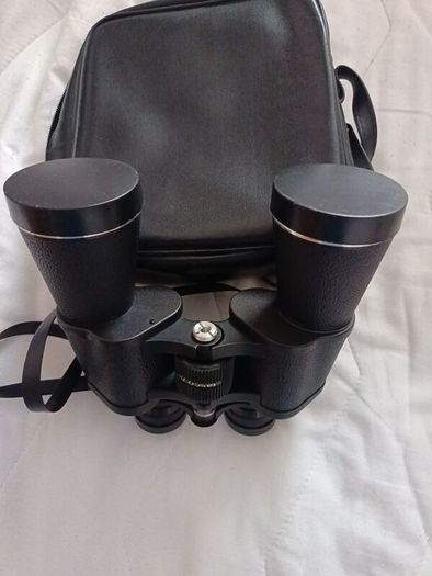 binoculars