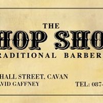 The Chop Shop Jobs in Ireland
