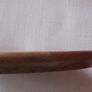Oval Wooden Plinth / Base Image 3
