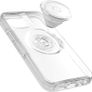 Otter + Pop Symmetry Series Case Clear iPhone 12 Mini Image 3