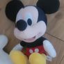 Mickey Mouse Plush Soft Toy Bundle x6 Image 4