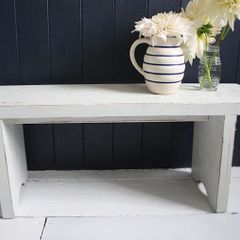 Little Vintage Stool