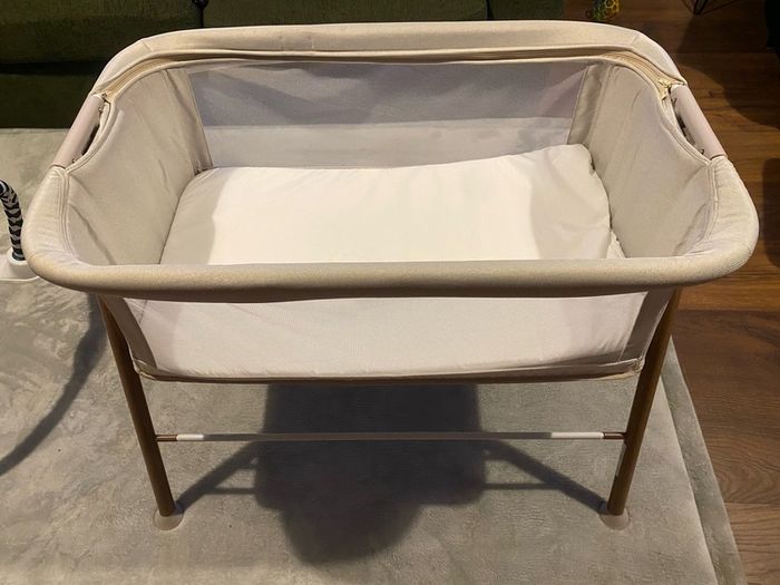 Babylo Crib