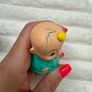 Hasbro Weebles Cocomelon JJ & Friends 3 Figures Used Dirty Please see pictures Image 6