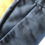 Black Trousers Image 3