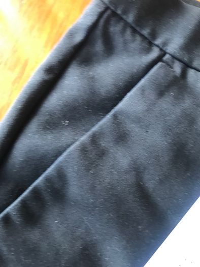 Black Trousers