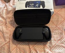 PlayStation portal never used 2 months old
