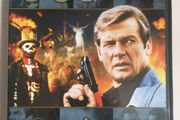 007 James Bond - Live And Let Die [1973] Roger Moore [Movie 2xDVD]