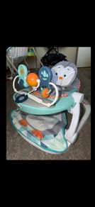 Fisherprice Seat