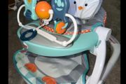 Fisherprice Seat